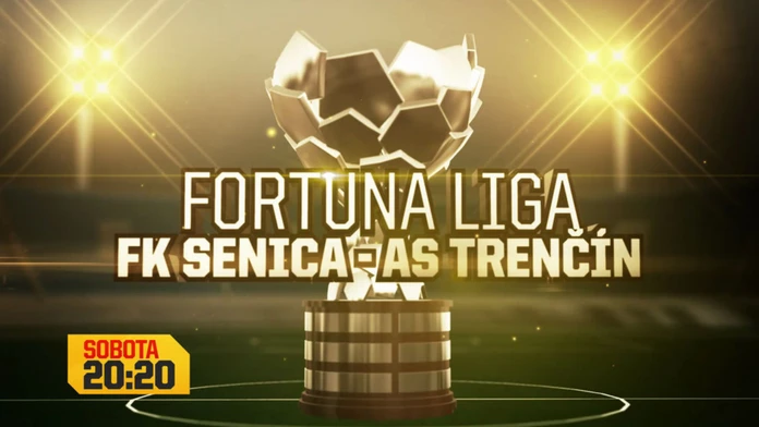 FK Senica – AS Trenčín