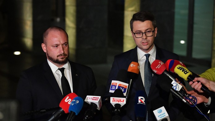 Poľsko zvyšuje úroveň pohotovosti armády a zvažuje aktiváciu článku 4