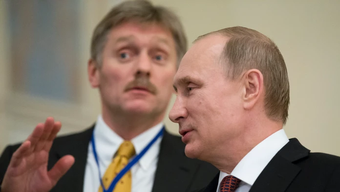 Peskov: Dodávanie západných zbraní len predĺži utrpenie Ukrajincov