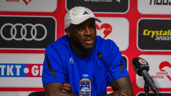 Touré sa nevie dočkať súťažnej premiéry na lavičke Slovana. Napriek absencii opôr má jasný plán