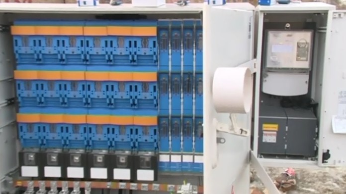 Na Luníku IX si poradili s neplatičmi