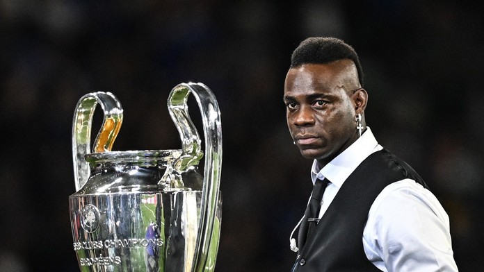 Ak mi slúži zdravie, som stále najlepší. Zlý muž talianskeho futbalu volá po návrate do repre