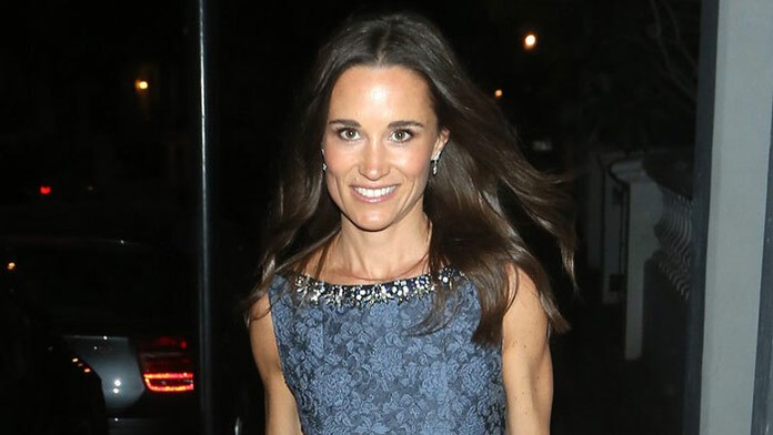 Pippa Middleton