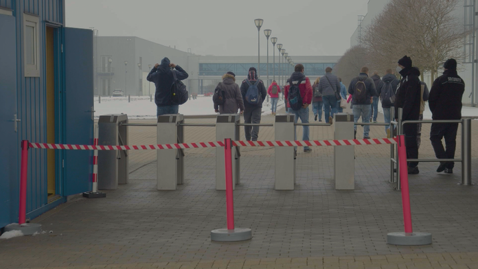 Ilustračná snímka.