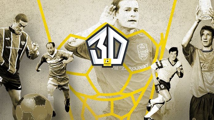 Jubileum slovenskej ligy oslávime vo veľkom štýle. Je tu dokument mapujúci celé tri desaťročia