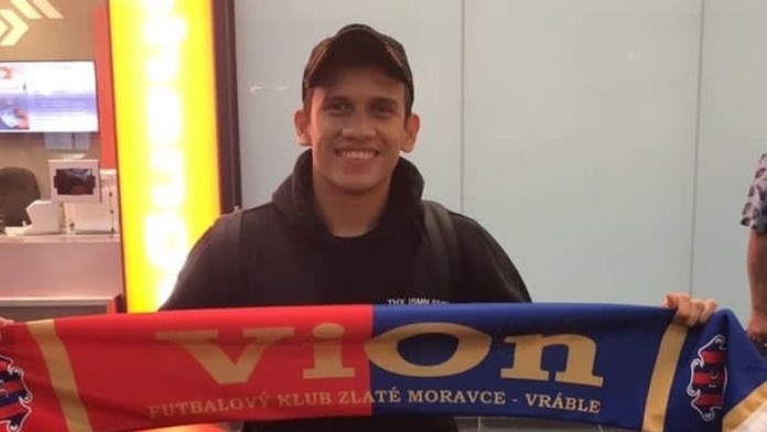 Toto by nenapísal ani Jakubisko. Manažér Z. Moraviec opísal, aký rozruch spôsobil návrat „indonézskeho Messiho“