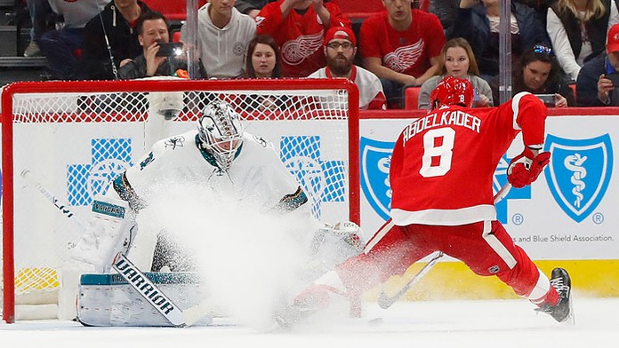 Martu prekvapili kolegovia počas nakrúcania Susedov