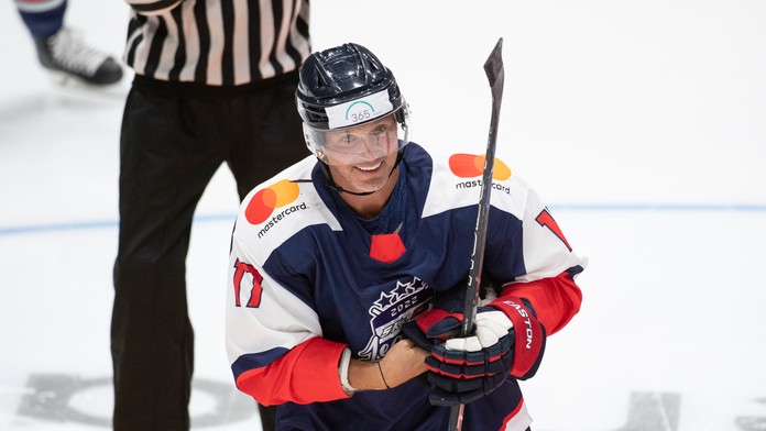 Sieň slávy slovenského hokeja sa rozrastie. Pribudne do nej majster sveta z Göteborgu 2002