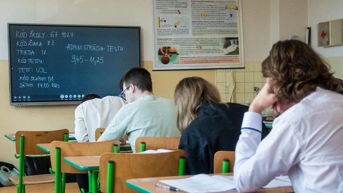 Maturita