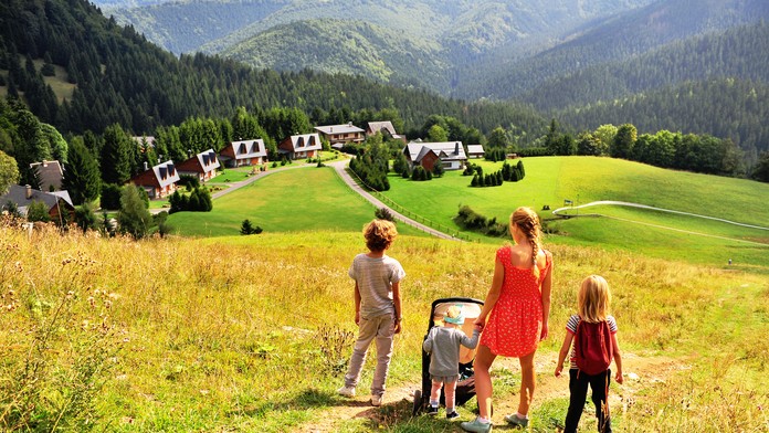 Český prezident Miloš Zeman.