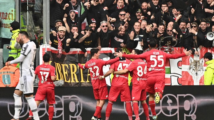 Serie A: Giganti si doma vylámali zuby s outsidermi, AC na San Sire dostalo päťku