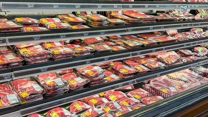 Poriadne si skontrolujte mrazničku. Vo veľkom reťazci objavili nebezpečnú baktériu, skrývala sa v mäse