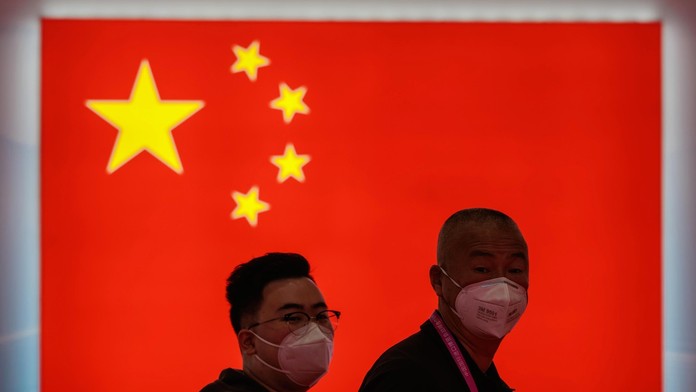 Kríza vyvolaná vojnou na Ukrajine nemusí byť to najhoršie, čo postihlo svet. V Číne tiká časovaná bomba