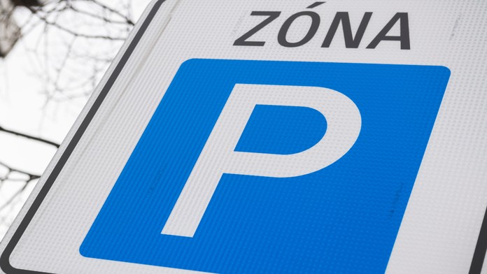 Zmena v parkovacom systéme. Namiesto pokuty dostanete iba upozornenie