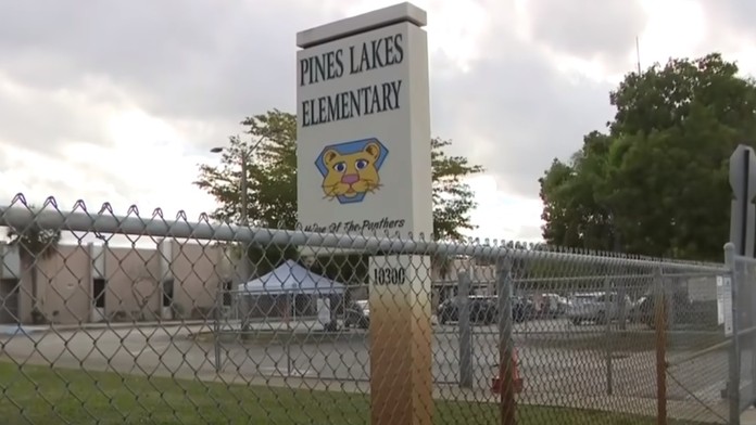 Šokujúci incident z Floridy: Iba 5-ročný chlapec napadol učiteľku a zbil ju do bezvedomia