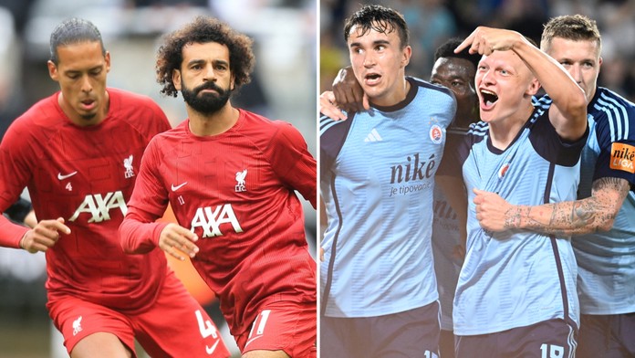 Anglickí giganti či Mourinhov Rím na Slovensku? Možní súperi Slovana a Trnavy v pohárovej Európe
