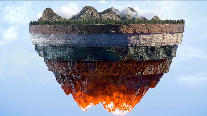 Zdroj, ktorý by ľudstvu vystačil tisícky rokov. Kľúč k lacnej energii leží pod našimi nohami