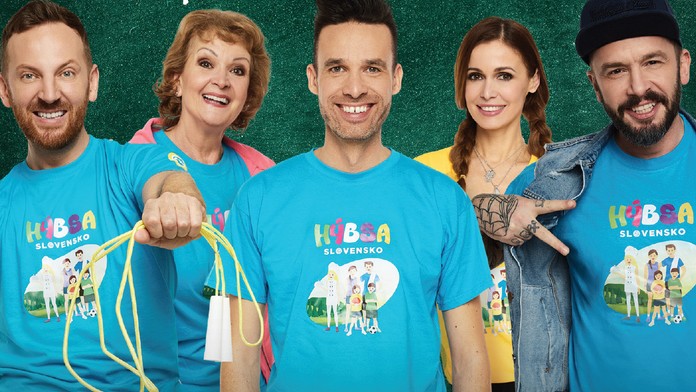 Pridajte sa aj vy k takmer 20 000 návštevníkom a rozhýbte sa v Poprade!