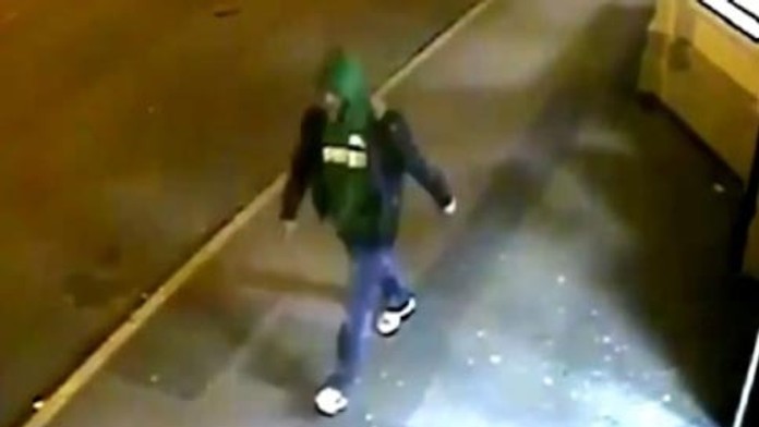 Zdena vydáme do Británie.