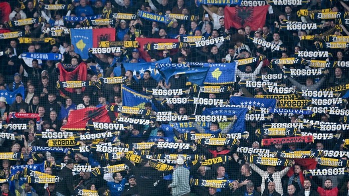 Hrozí na Tehelnom poli katastrofa? Kosovské médiá pred barážou prišli so šokujúcou správou