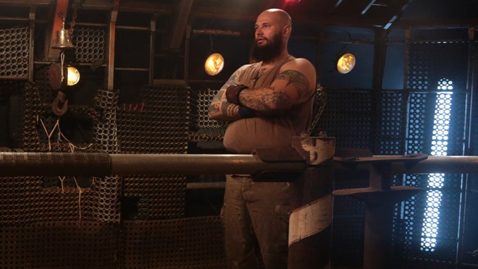 S týmto chlapíkom sa neradno zahrávať