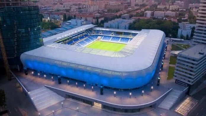 Veľké rozhodnutie o národnom štadióne, ide o desiatky miliónov eur. Súdny spor vyhralo ministerstvo