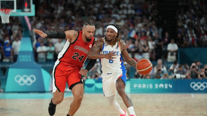 VIDEO: Rozhodcovia nastavili zvláštny meter a Kanada sa cíti poškodená. Na internete sa rozprúdila diskusia