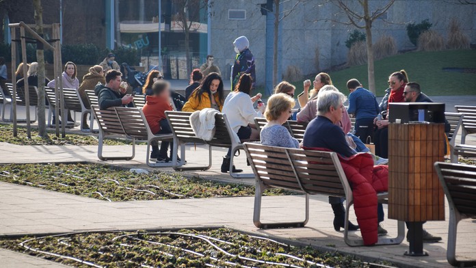 Vezme si Tomáš Sisu za manželku?