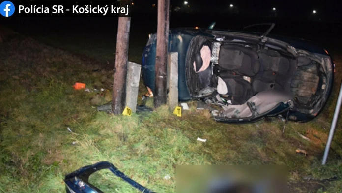 Vedúci vývoja Jaroslav Žiak a reportér Marian Lechan.