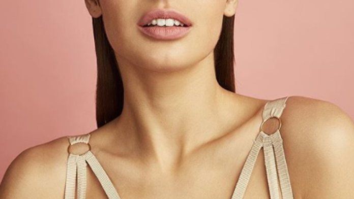 Janka Slačková pre magazín Break.