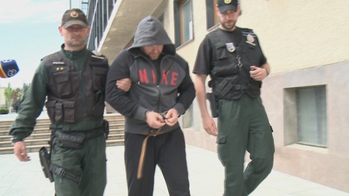 Polícii sa podarilo objasniť lúpež, ktorá je navlas rovnaká, ako tá u Ernesta Valka