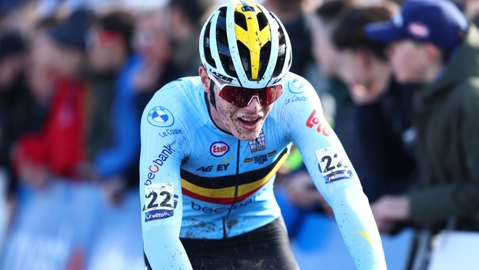 Belgický cyklistický talent Miel Dekien zomrel vo veku 18 rokov pri autonehode