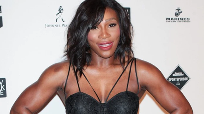 Serena Williams