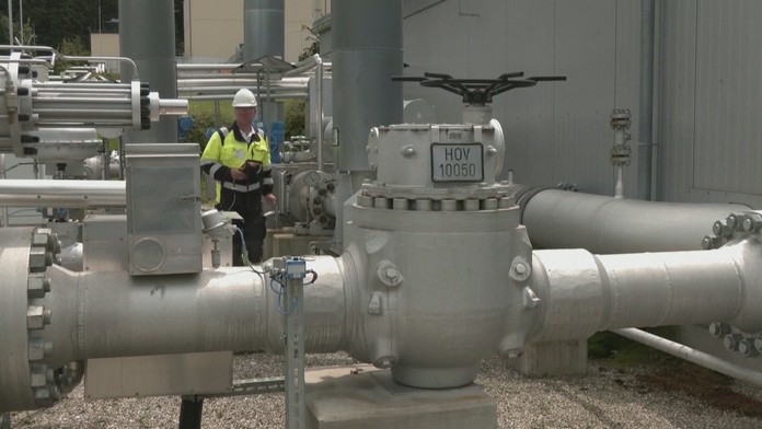 Siemens tvrdí, že únik oleja nie je dôvod na zastavenie dodávok cez Nord Stream 1