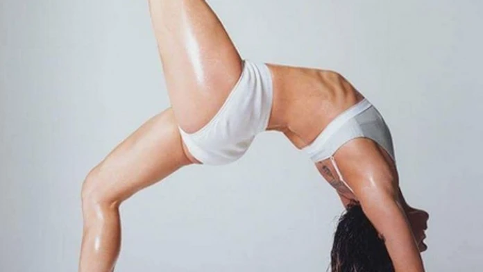 Mel C