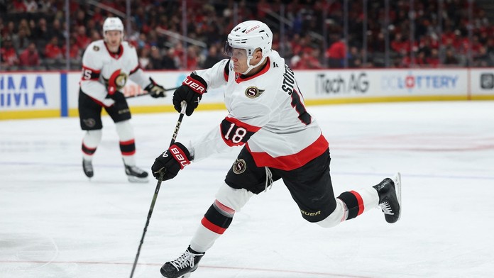 VIDEO: Ovečkin sa k rekordu tentokrát nepriblížil. Stützle prekonal rekord slovenskej legendy