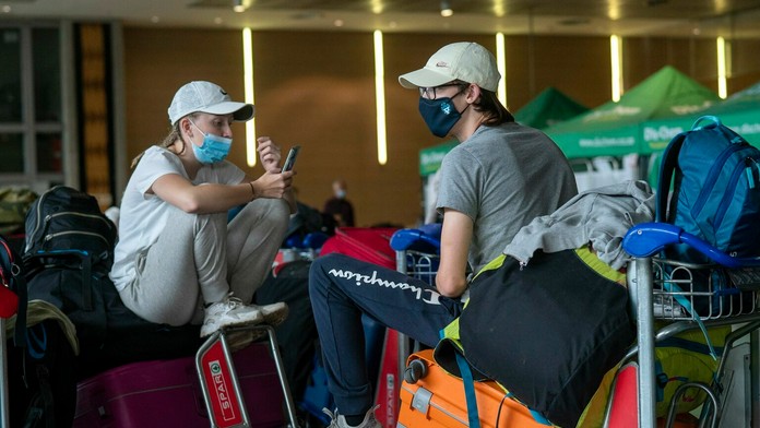 Ilustračná snímka. 