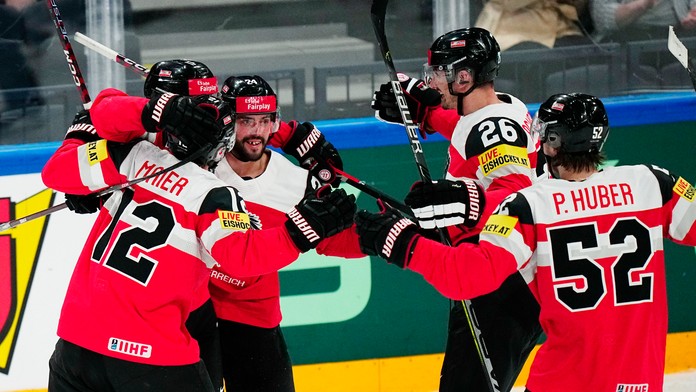 VIDEO: Keď prvá výhra príde v pravý čas. Rakúsko si ju šetrilo na posledný duel a Maďarsko zostupuje