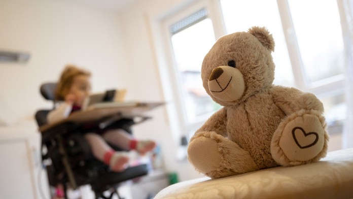 Liek Zolgensma na liečbu spinálnej muskulárnej atrofie 