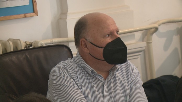 Ľubomír Kropil sa priznal. Niekoľkokrát padali v súdnej sieni aj slzy