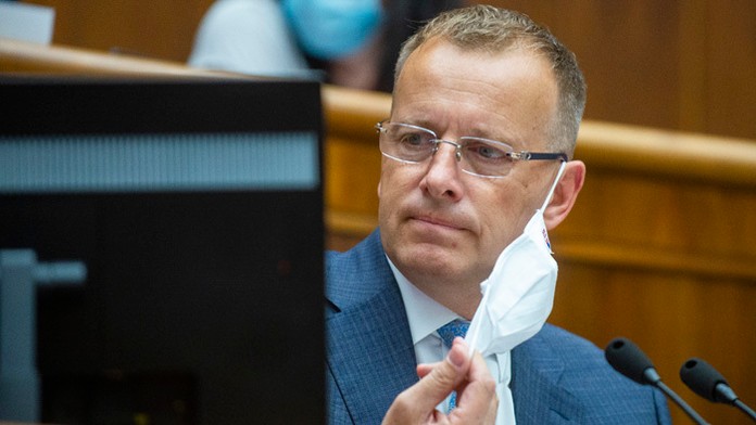 Ilustračná snímka.