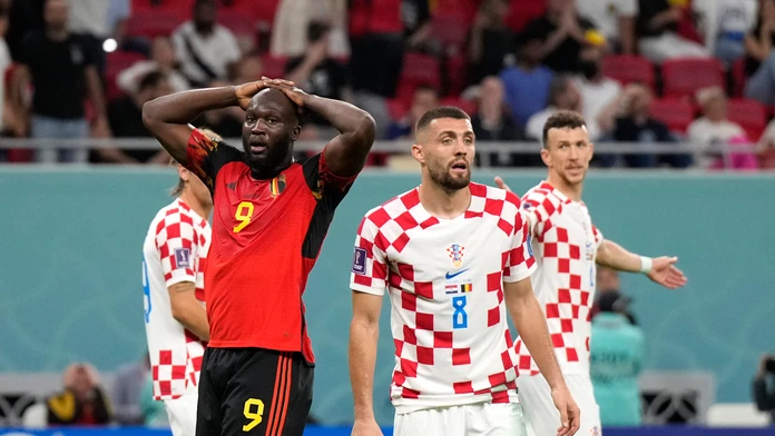 Lukaku si z nich spraví predjedlo. Belgické médiá si po žrebe Eura robia posmech zo Slovenska