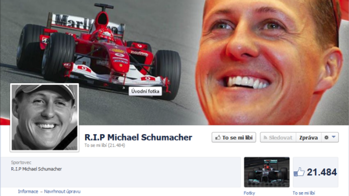 Michael Schumacher