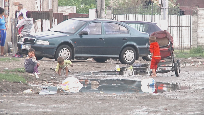 Syfilis v Trebišove
