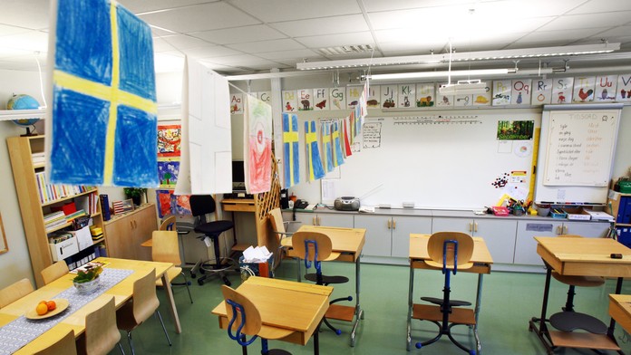 Varovania tajných služieb nebrali vážne. Vo švédskych školách pracujú desiatky teroristov z Islamského štátu