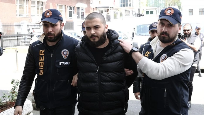 Zakladateľa tureckej burzy kryptomien odsúdili na takmer 12-tisíc rokov väzenia