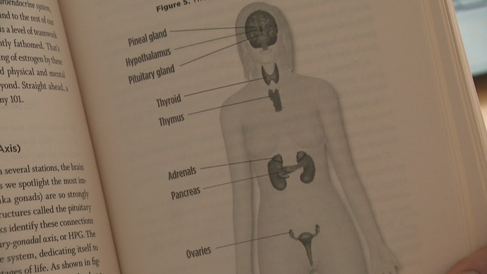 Lenka si myslela, že je to stres zo smrti dcéry. Telo jej však vysielalo úplne iné varovania