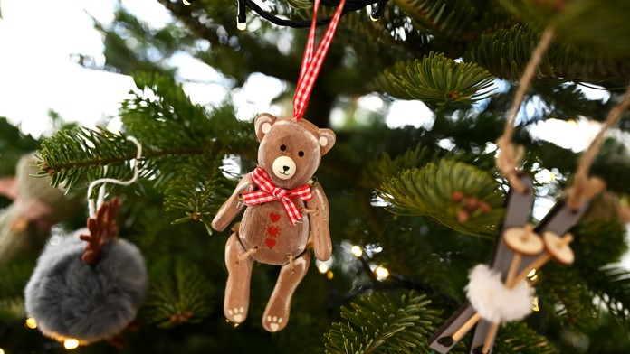 Máte doma živý vianočný stromček? Poradíme vám, ako sa oň starať, aby vydržal čo najdlhšie