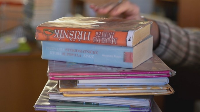 Môžu maž otvorené alebo nie? Chaos v nových opatreniach sprevádzal aj knižnice