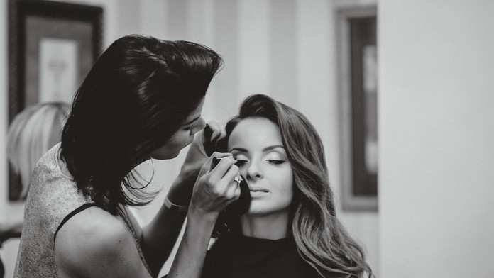 Veronika Krúpa Nízlová a jej prípravy na svadbu.